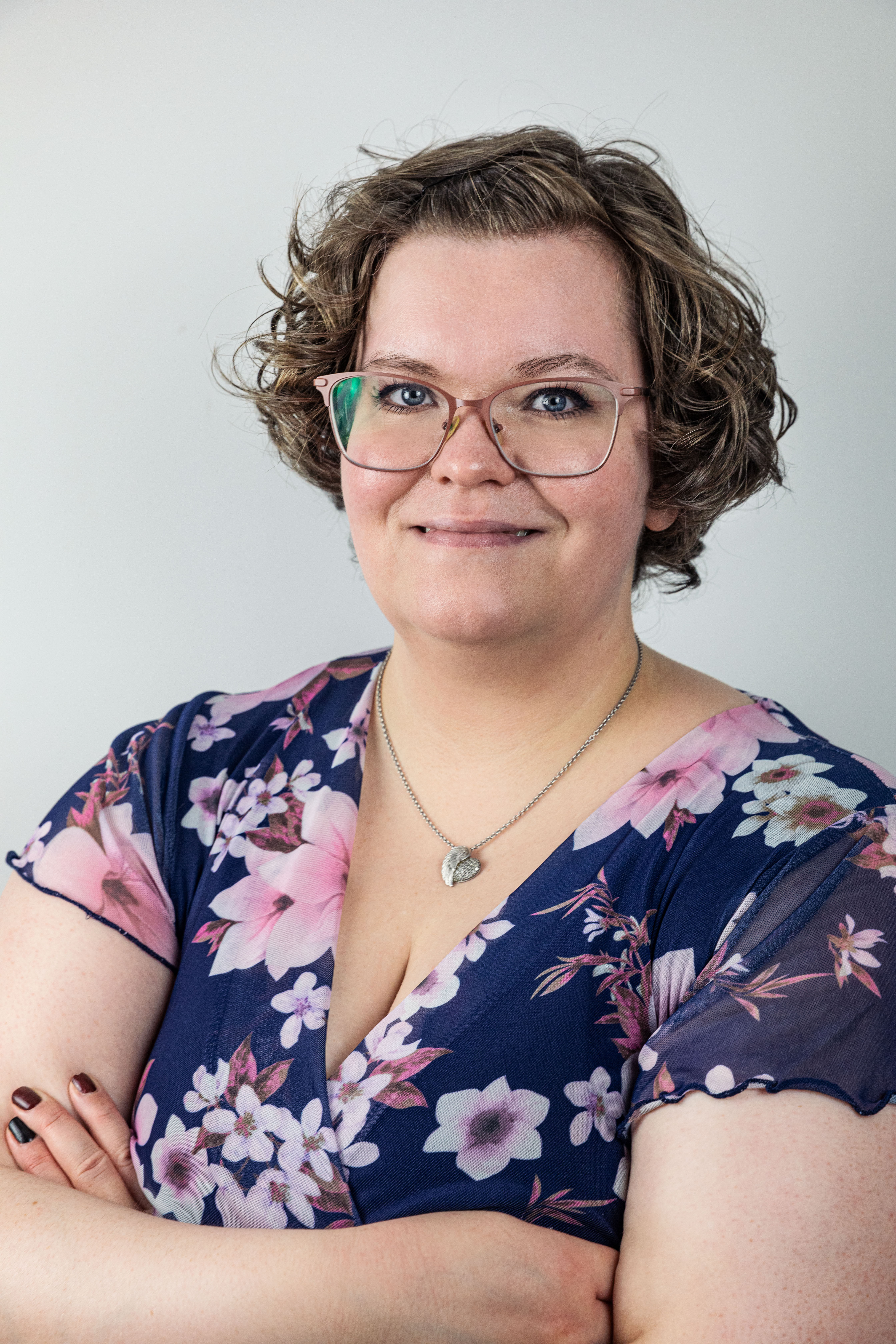 Annika, Gründerin von neuroJourney